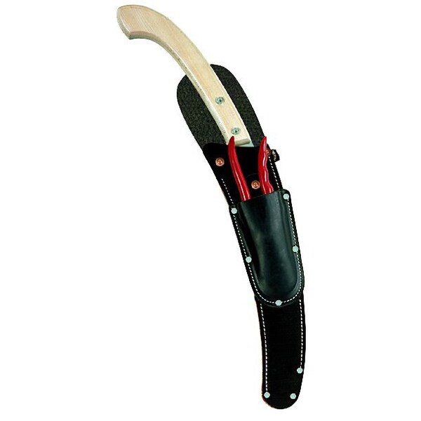 SCABBARD-WEAVER-RUBBERIZED-14.5 21" x6" x2"